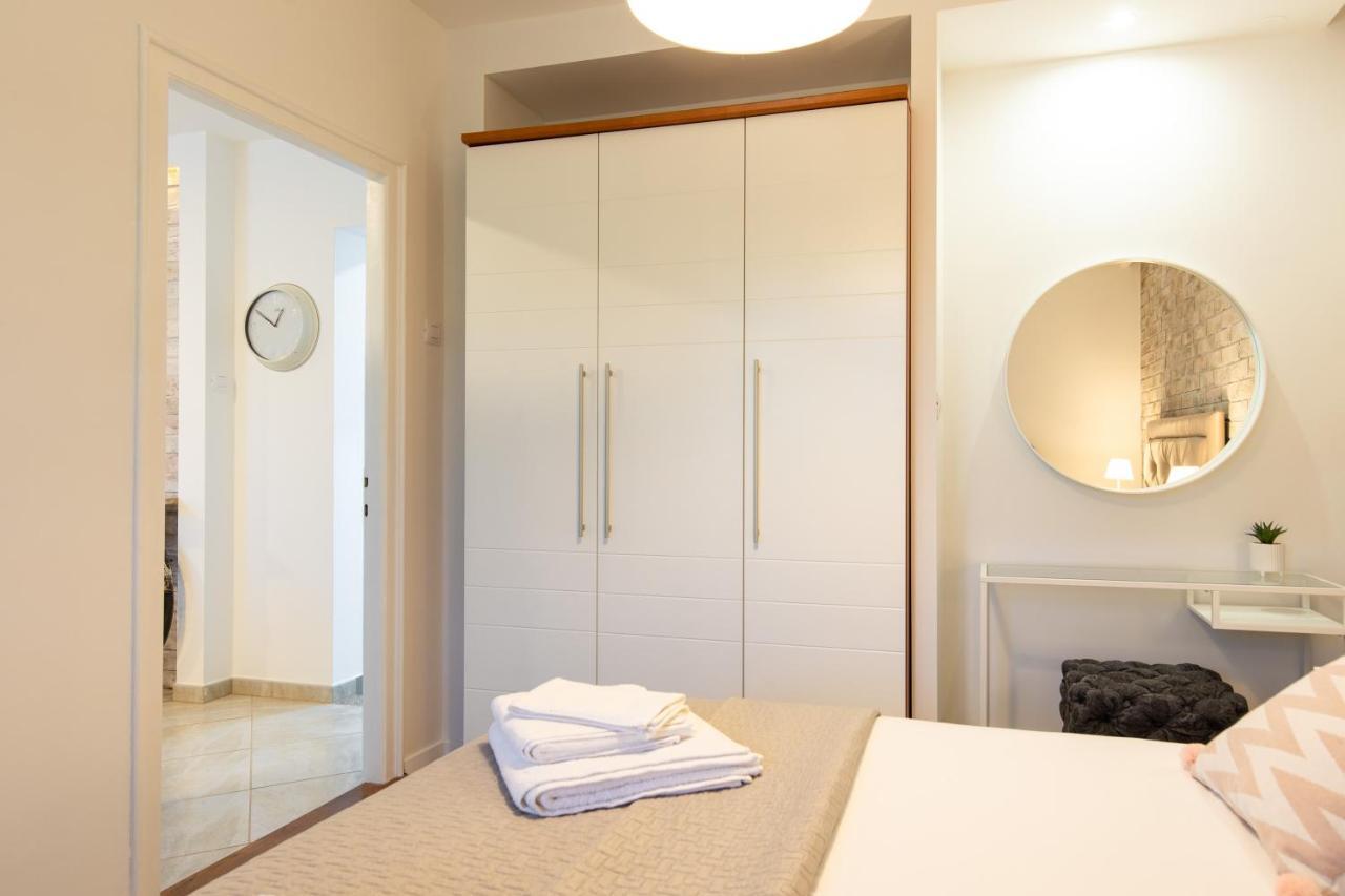 Ela Apartment Rijeka Exterior foto